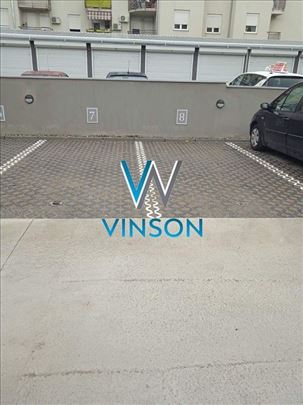Novi Sad, Nova Detelinara - Izdavanje parking mest