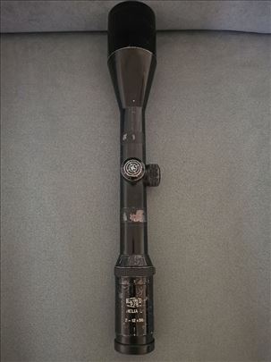 Optika Kahles Helia L 3-12x56 