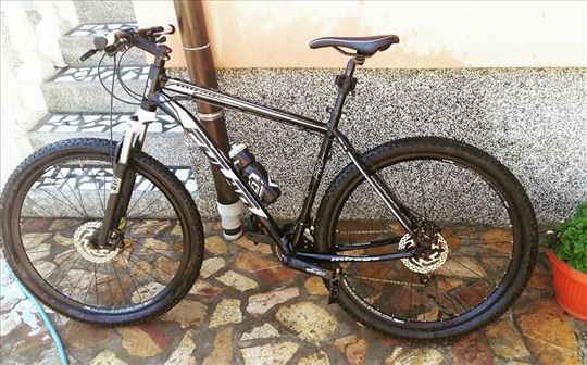 Polar Mirage 29’ full hidraulika
