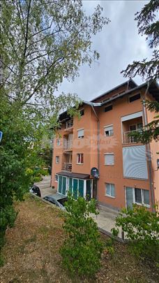 Prodaja ili zamena namestenog dupleksa naZlatiboru