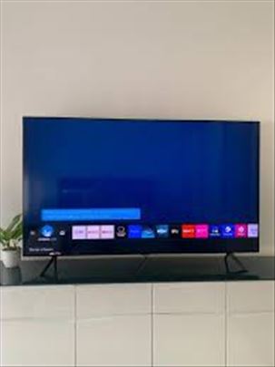 QLED SAMSUNG 43 ZOLL SOUND SISTEM VOM LG GRATIS