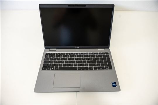 Sniženo laptop Dell precision 15.6"4K,32GB, I7 12t