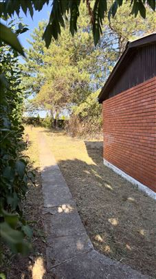 Sopot: legalizovana kuća, 10 ari, top lokacija!