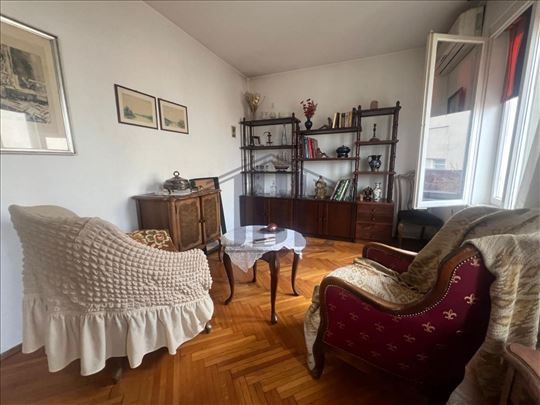Stan za izdavanje,Centar, Skadarlija
