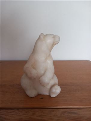 Stara figura Medved 