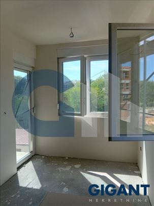 Nova Pazova, 49m2, III, eg    