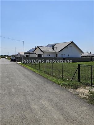 Surčin - Jakovo, odmah moguća gradnja