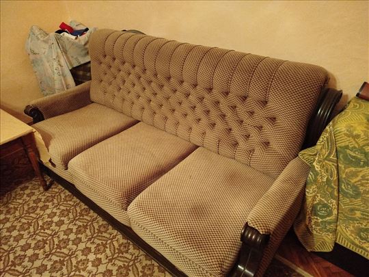 Trosed,dvosed i fotelja