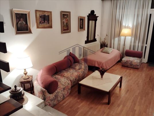 Vertikala kuće za izdavanje, Banovo brdo 101m2