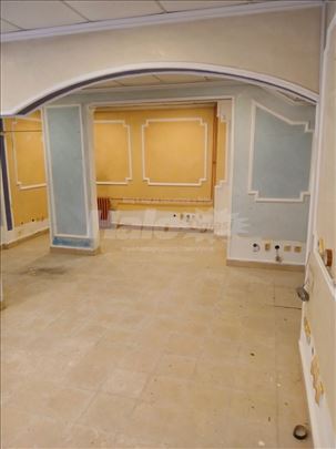 Višnjička Banja, Slobodana Jovanovića, 77m2