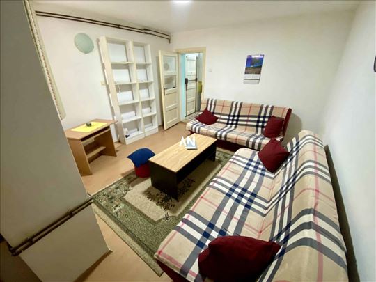 Vračar, Vukov spomenik, Niška, 29m2 ID#23397