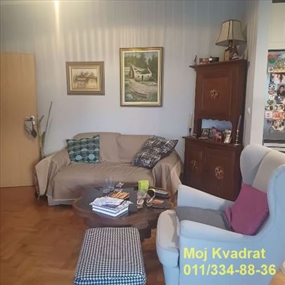 Zvezdara, Kluz - Živka Davidovića