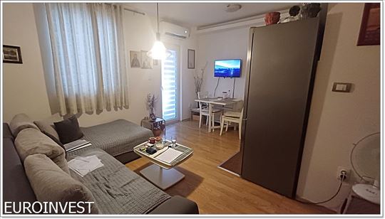 1,5 Bez ulaganja, miran kraj