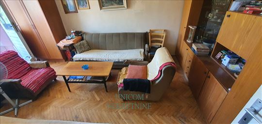 2.5  64m2(2L) Šumice - Rimska