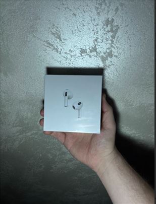 AirPods 3 slušalice pomoć pri povezivanju cena 5.4
