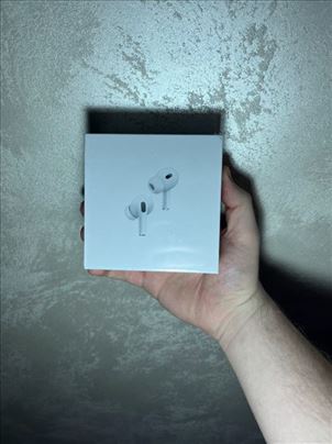 AirPods Pro 2 Slušalice Pomoć pri povezivanju Cena