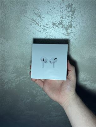 AirPods Pro Slušalice Pomoć pri povezivanju Cena 5