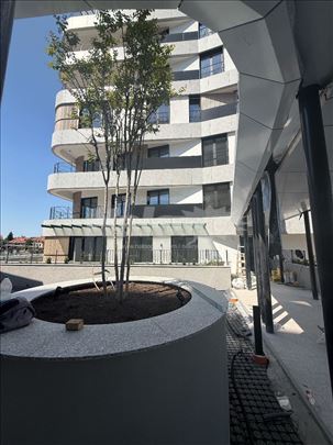 Banovo Brdo Residence - Studio - Lux novo - 32m2