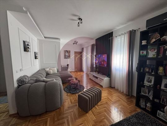 Beograd, Vojvode Vlahovića, Stan, 3.0, 70m2