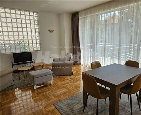 Beograd, Vračar, Internacionalnih brigada, 3.0