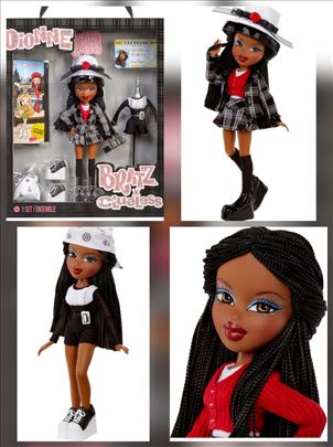 Bratz Clueless Dionne Movie lutka 2025