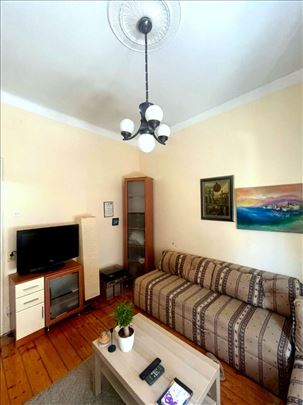Bulevar Kralja Aleksandra,Depo, 1.0, 34m2,TA,uknj.