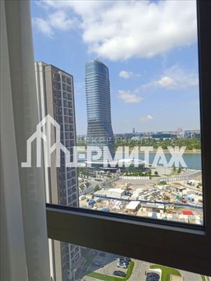 BW Verde 3.0 + garaža