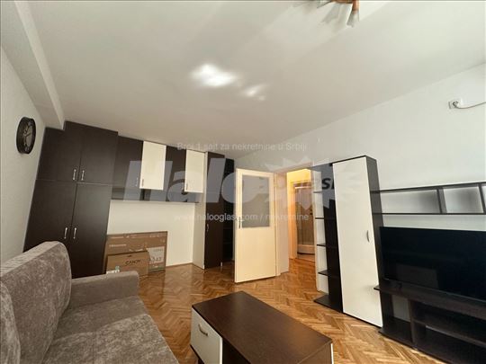 Centar-Vukov Spomenik (Držićeva 5), 37m2