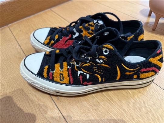 Converse Starke Limitirana Edicija za Azijsko trzi