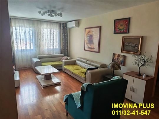 Čukarica, Žarkovo - Poručnika Spasića i Mašere, 10