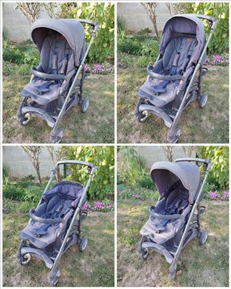 Decija kolica - Inglesina triology 3u1