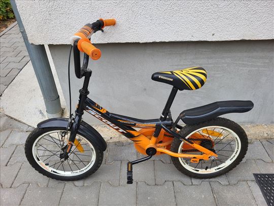 Dečiji bicikl "Scout" 