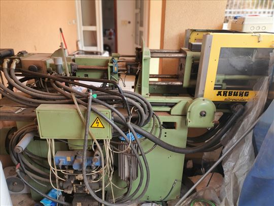 Delovi za  Arburg 305