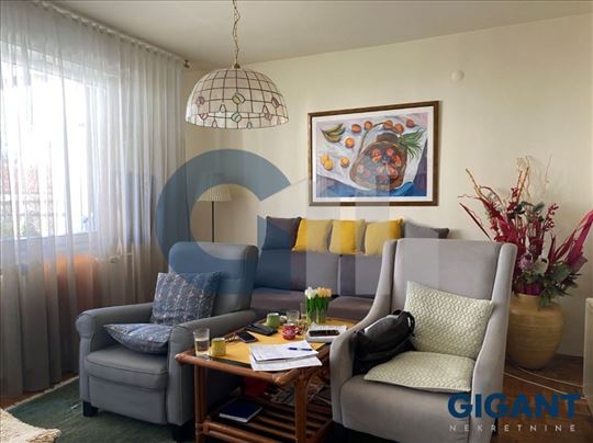 Dorćol-V.Stevana, 77m2, V, cg,