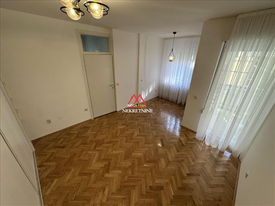 Dvosoban stan - 45m2 - Centar
