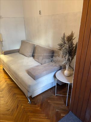 Dvosoban stan centar grada