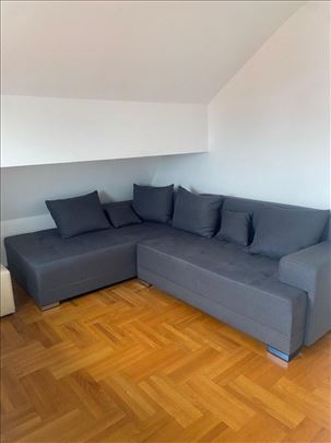 Dvosoban Vozdovac - Pet frendly