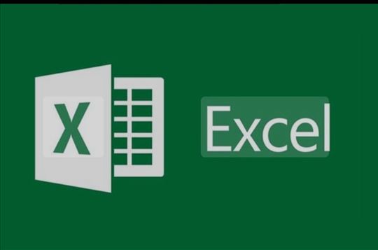 Excel za srednjoškolce