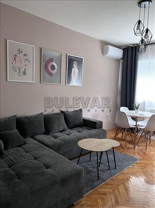 Izdaje se 1.5  stan, 35m2, 2. sprat, Pravni fakult