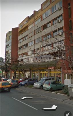 Izdavanje stana