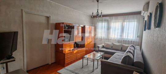 Karaburma,Jure Keroševića,dvosoban,51m2,III,TA