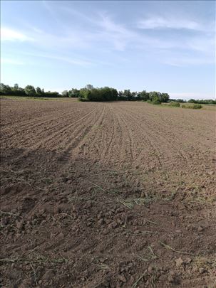 Njiva 1,34 ha Banja-Aranđelovac