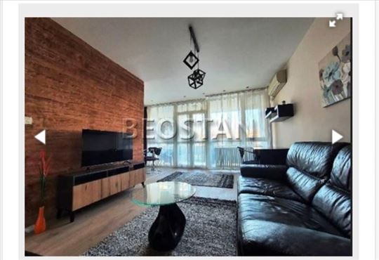 Novi Beograd - Blok 22 #63211