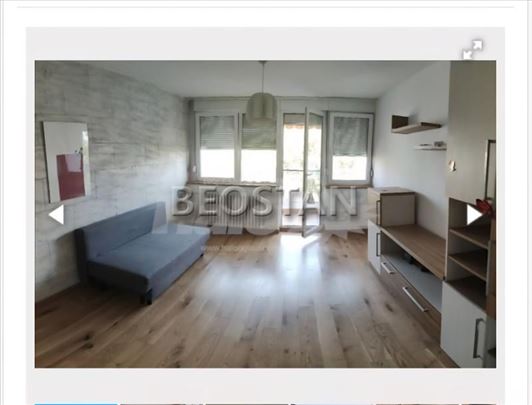Novi Beograd - Blok 70a #63696