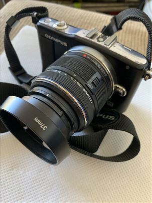 Olympus pen E-PM1