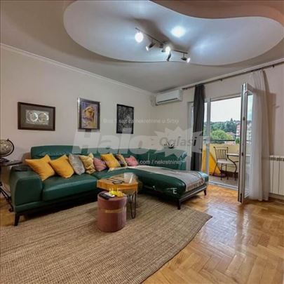 Prelep Duplex-Podnozje Dedinja-S.Kosutnjak-Vlasnik