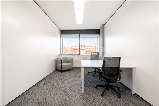 Privatne kancelarije za 1 osobu | Regus The One