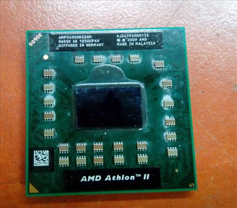 Procesor (04) AMD Athlon II P340 2200-800-1000