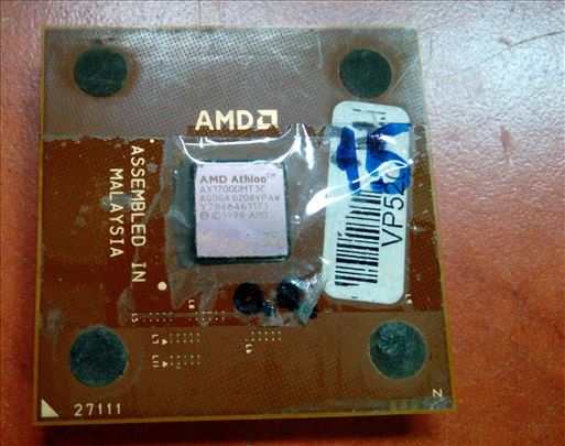 Procesor (15) AMD Athlon XP 1700+ 1467 MHz-266-256