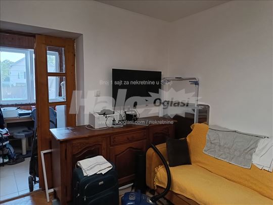 Prodaja renoviranog stana Misa Pancevo 30m2